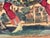 Wood Theatrical Tinsel Print Mr. Horn as Caspar c. 1839 For Sale - Image 7 of 10
