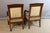 Empire Armchairs, Set of 2 For Sale - Image 5 of 9
