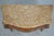 French Louis XV Vintage Marble Top Marquetry Commode For Sale In Philadelphia - Image 6 of 17