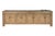 Late 20th Century Eight Door Server in Reclaimed Elm For Sale - Image 4 of 9