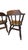 Mid-Century Richardson Brothers Solid Wood Dining Chairs - Mixed Set of 4 (2 Armchairs, 2 Side Chairs) For Sale - Image 6 of 12