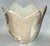 Arts & Crafts 1980s Mt St Helens Ash Urn Planter Bowl For Sale - Image 3 of 7
