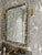 Made Goods Sidney Mirror in Silver Mop Shell 26" X 38" For Sale - Image 17 of 17