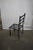 Modern Douglas Werner for Oblik Studio Inc Dining Chair For Sale - Image 3 of 8