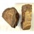 Vintage Wood Mismatched Bookends- A Pair For Sale - Image 12 of 12