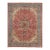 1980s Persian Tabriz Area Rug 9’10” X 12’8″ For Sale