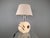 Travertine Table Lamp, Italy, 1970s For Sale - Image 6 of 7