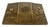 Metal Dawn of Aviation “Navigation Aerienne” Commemorative Triptych Medal, by Pierre-Alexandre Morlon For Sale - Image 7 of 8