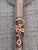 Antique Russian Silver Torah Pointer Yad With Lion Finial and Grapevine Motif, Moscow 1878 For Sale - Image 4 of 18
