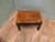 Vintage Floating Top Low Tables, 1970, Set of 2 For Sale - Image 3 of 8