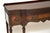 Brown Antique Georgian Style Console Table, 1890s For Sale - Image 8 of 12