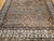 Persian Vintage Persian Bakhtiari Rug, Hand-Knotted Wool, Allover Geometric Pattern, Camelhair & Ivory, 8x11 For Sale - Image 3 of 18
