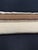 Contemporary Turkish Hemp Pillow Cushion Natural Beige Brown Cushion Cover 14x40 For Sale - Image 3 of 4