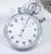 Split-Seconds Pocket Chronometer from Lemania For Sale - Image 3 of 18