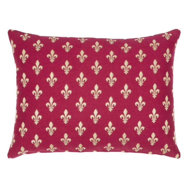This beautiful tapestry cushion is finely woven by skilled weavers on traditional Jacquard Tapestry looms. The tapestry...