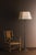 Hudson Valley Lighting Celmins 22 in. 1 Light Floor Lamp in Black Iron Finish For Sale - Image 11 of 11