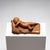 Reclining Infant in Terracotta by F. Sans For Sale - Image 15 of 16