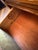 Kent Coffey Kent-Coffey “Amerasia” Walnut Chest on Chest, Mid-Century Modern Cabinet For Sale - Image 4 of 7