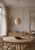 Dune 27 Murano Jacketed Glass Chandelier in Sand-Taupe Color, 2010s For Sale - Image 17 of 18
