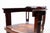 Antique Art Nouveau Armchairs by Anton Pospischil Jr., 1900, Set of 2 For Sale - Image 3 of 18