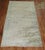 A gallery /foyer size 1920s Persian Malayer rug Measures: 5”4' x 10'4”.