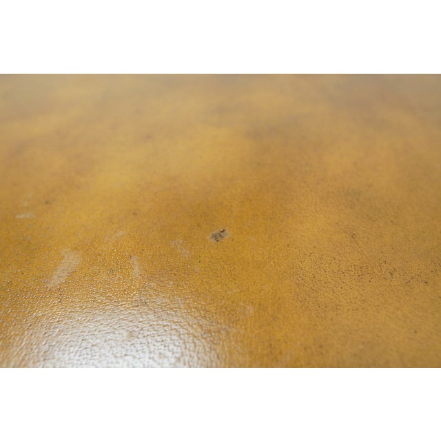 Vintage Ethan Allen Townhouse Collection Morley Coffee Table For Sale - Image 16 of 16