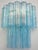 Murano Glass Tube Wall Sconces, 1990, Set of 2 For Sale - Image 12 of 17