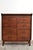 Antique Oak Chest of Drawers from Globe Wernicke, 1900s For Sale - Image 4 of 15