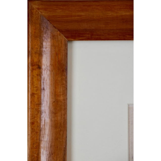 White "Inside of a House in Nootka Sound" (Canada) by John Webber From Captain Cook's 3rd Voyage, 1784 For Sale - Image 8 of 8