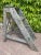 Vintage Step Ladder, 1950s For Sale - Image 4 of 10