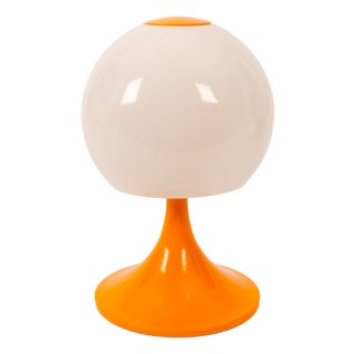 Table Lamp from Tramo, Spain, 1970s For Sale