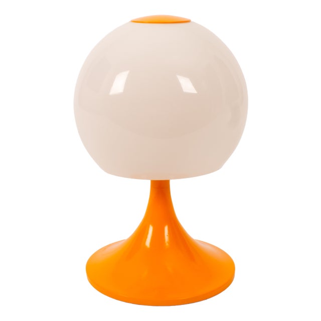 Table Lamp from Tramo, Spain, 1970s For Sale