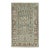 Galerie Shabab Collection Mid-20th Century Persian Malayer Throw Rug For Sale