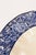Oversized Don Miguel Costilla Father Junipero Portrait Bowl With Stand For Sale - Image 4 of 7
