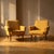 Mid-Century Lounge Chairs, 1960s, Set of 2 For Sale - Image 9 of 9
