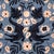 Alligator Quilt One of a Kind Twin Size Quilt for Your Bed For Sale - Image 4 of 10