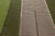 Mid 20th Century Doris Leslie Blau Vintage Moroccan Kilim Rug For Sale - Image 5 of 9