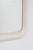 Mid-Century Modern Delfo Mirror by Sergio Mazza for Artemide, 1960s For Sale - Image 3 of 4