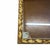 Wood Vintage Carved Leaf Gilt Frame Wall Mirror For Sale - Image 7 of 12
