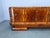 1930s Art Deco Walnut Sideboard, Czechoslovakia, 1930s For Sale - Image 5 of 18