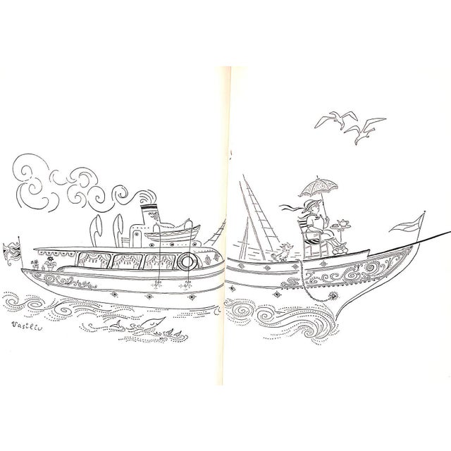 1950s "With Powder on My Nose" 1959 Burke, Billie For Sale - Image 5 of 7