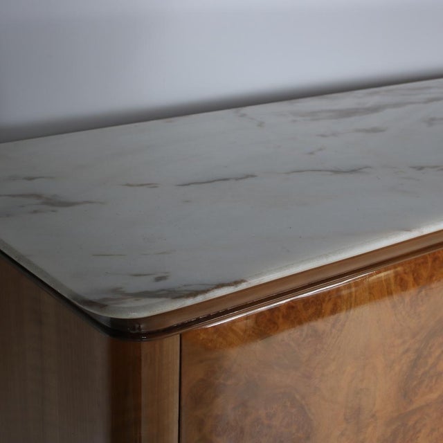 Sideboard by Fratelli Turri, Italy, 1950s For Sale - Image 13 of 18