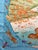 Hermes La Trève de l'eau This exquisite silk scarf depicts the savannah and its animals. Elephants, tigers, monkeys,...