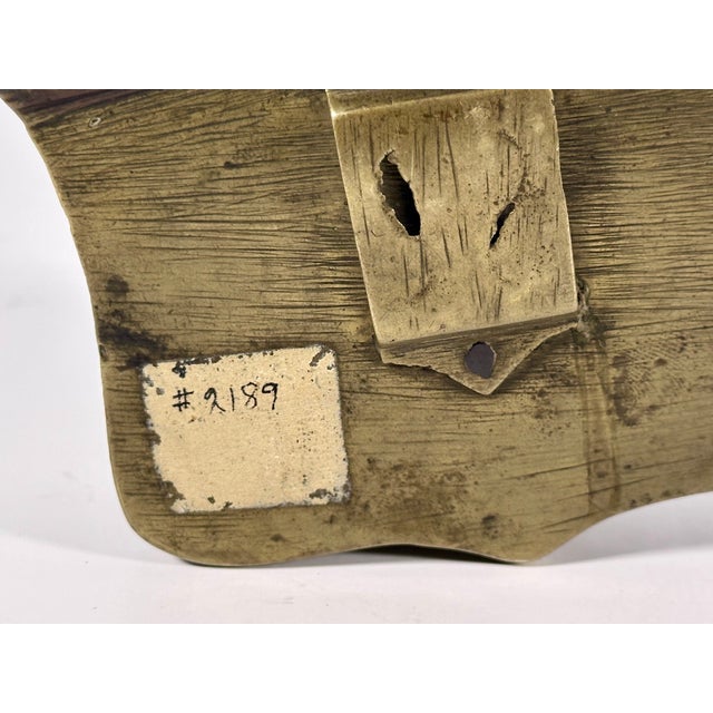 Late 19th Century Ottoman Palaska Cartridge Box For Sale - Image 14 of 18