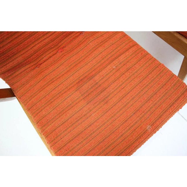 1960s Set of Armchairs, Czechoslovakia, 1980s For Sale - Image 5 of 14