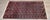 Tribal Early 20th Century Persian Tekeh Rug For Sale - Image 3 of 13