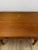 Peter Lovig Nielsen MCM Desk Folding Top Shelving Rare Danish Modern Office Desk For Sale - Image 15 of 16