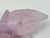 Daum France Rose Passion Pâte De Verre Crystal Rose Paperweight, 1990s For Sale In Palm Springs - Image 6 of 15
