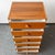 High Teak Chest of Drawers For Sale - Image 11 of 18