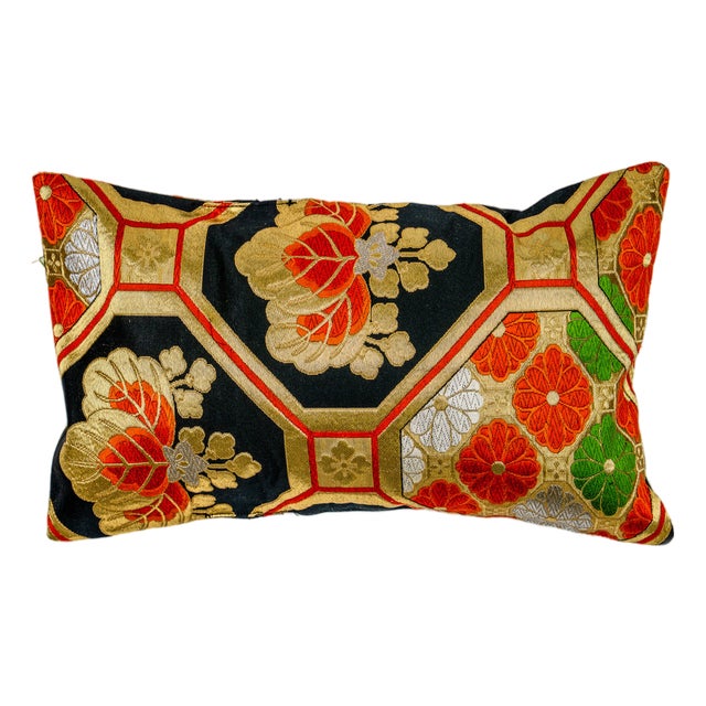 The Kikkō Royal Cushion by Renaras For Sale